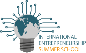 Logo Entrepreneurship Summer School