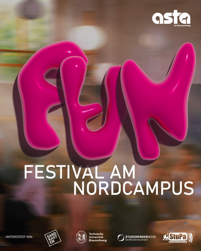 FUN Festival 2026
