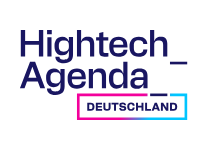 Hightech Agenda Deutschland - Logo