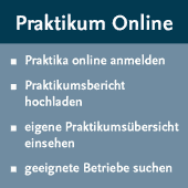 Portal Praktikum Online