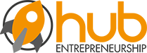 Logo Entrepreneurship Hub