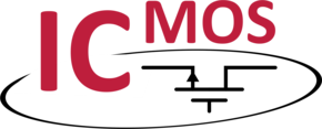 Logo CMOS