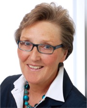 Claudia Schünemann