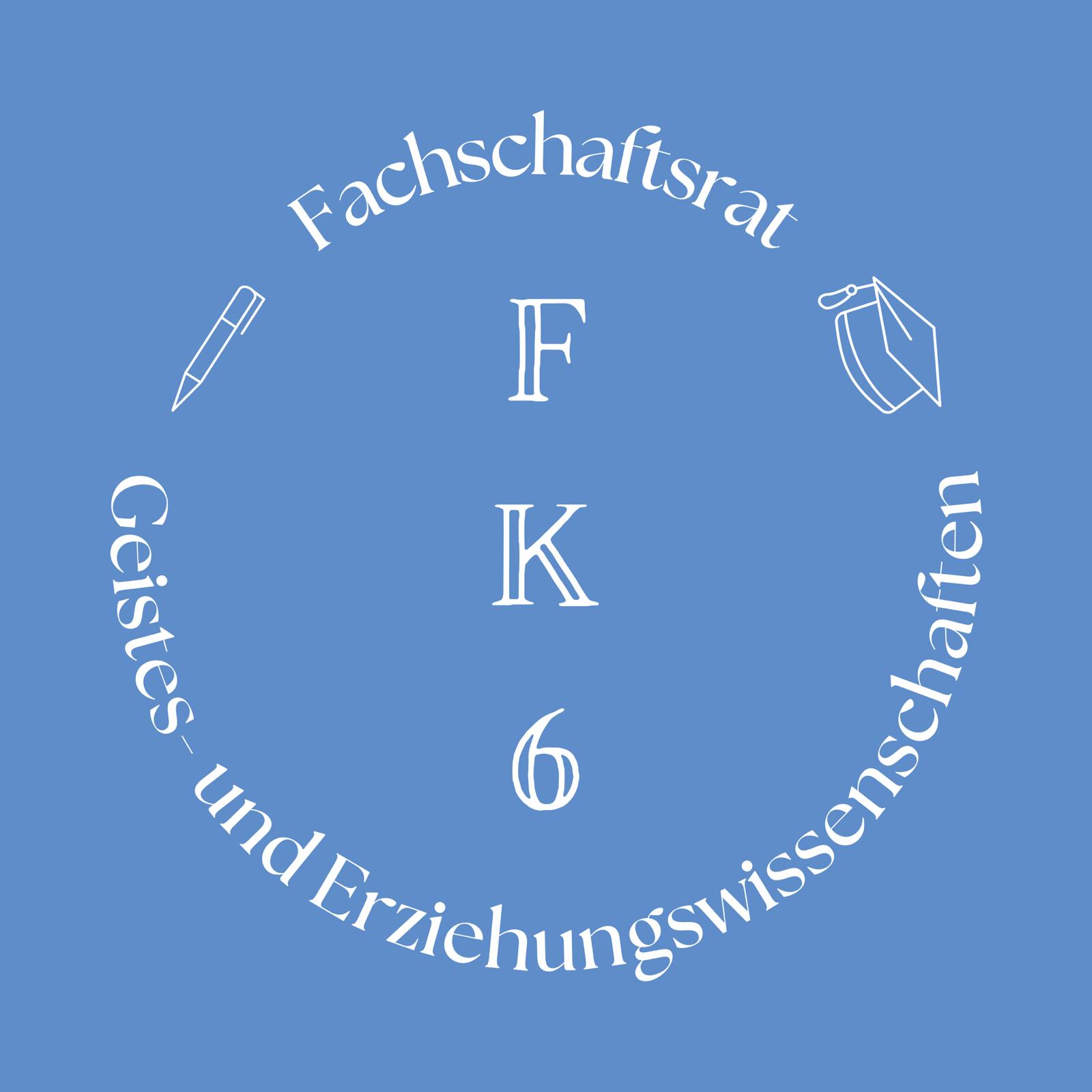 Logo Fachschaft FK6