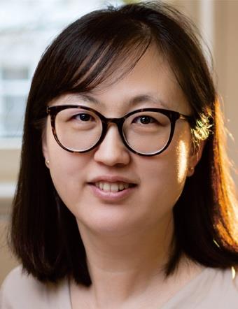 Lin Zhang
