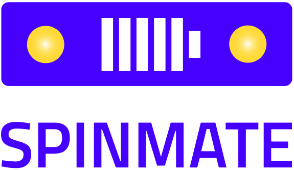 SPINMATE