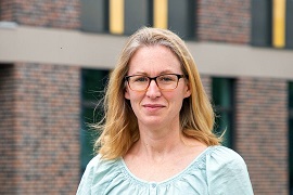 Rebekka Biedendieck