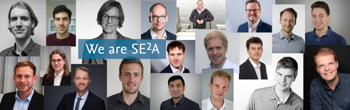 SE2A