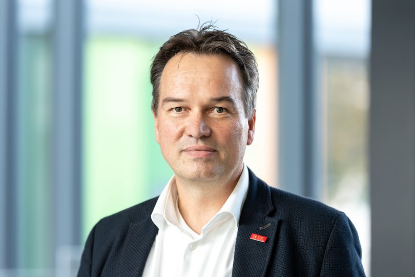 Jens Friedrichs