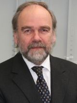 Prof. Dr.-Ing. Peter Horst 