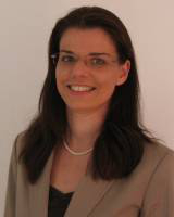 Prof. Dr.-Ing. Sabine Langer 