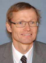Prof. Dr.-Ing. Rolf Radespiel 