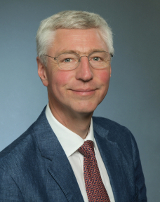 Prof. Dr.-Ing. Jörg Seume 