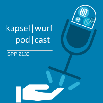 Podcast Kapselwurf