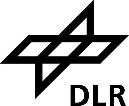 DLR Logo