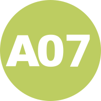 Symbol A07