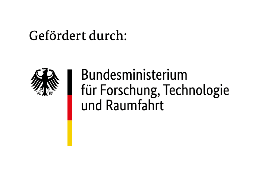 Bundesministerium für ­Forschung, Technologie und Raumfahrt (BMFTR)