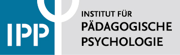 Logo des Instituts für pädagogische Psychologie (IPP) TU Braunschweig