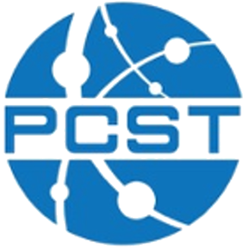 Logo PCST