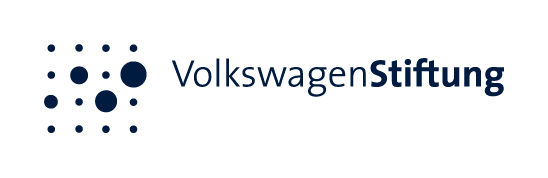 Logo Volkswagenstiftung