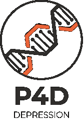 Logo P4D