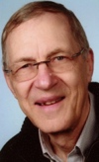 Prof. em. Dr. Hans-Dieter Ehrich