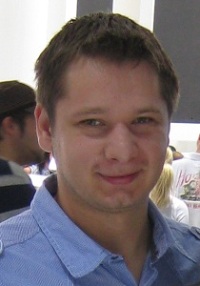 Dr. Silviu Homoceanu