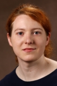 Sarah Tauscher, M.Sc.