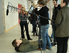 Videoprojekt