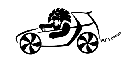 ISF Löwen Logo