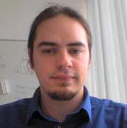 M.Sc. Tim Winkelmann