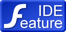 FeatureIDE Logo