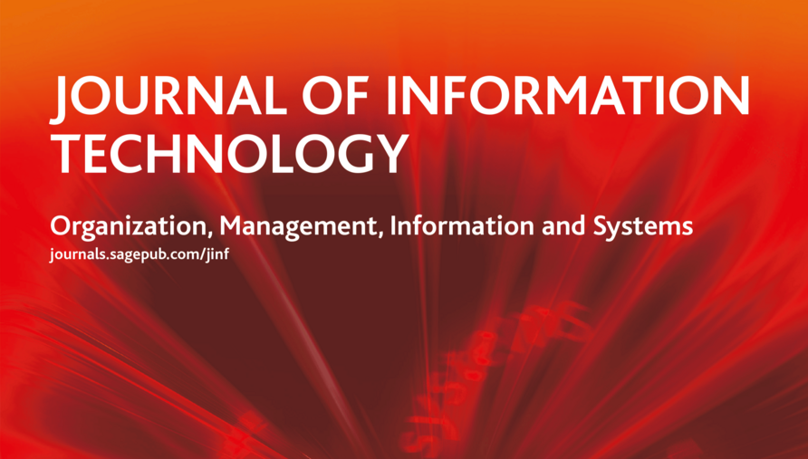 Journal of Information Management