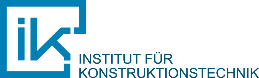 Logo Institut für Konstruktionstechnik