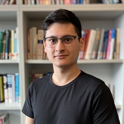 Portrait Martin Köhler