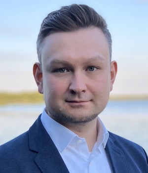 Porträt AM