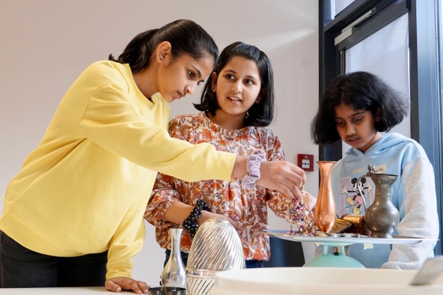 Student Workshop