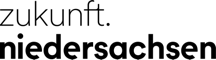 zukunft.niedersachsen Logo