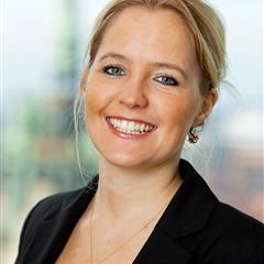 Prof. Dr. Ann-Marie Nienaber