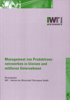 Cover Management von Produktionsnetzwerken