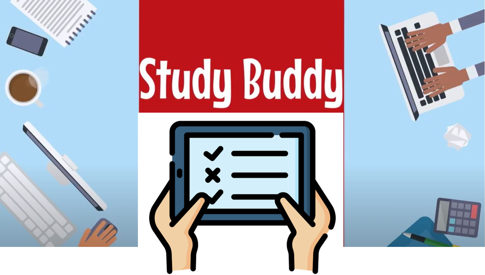 Projekt Study Buddy - Umfrage