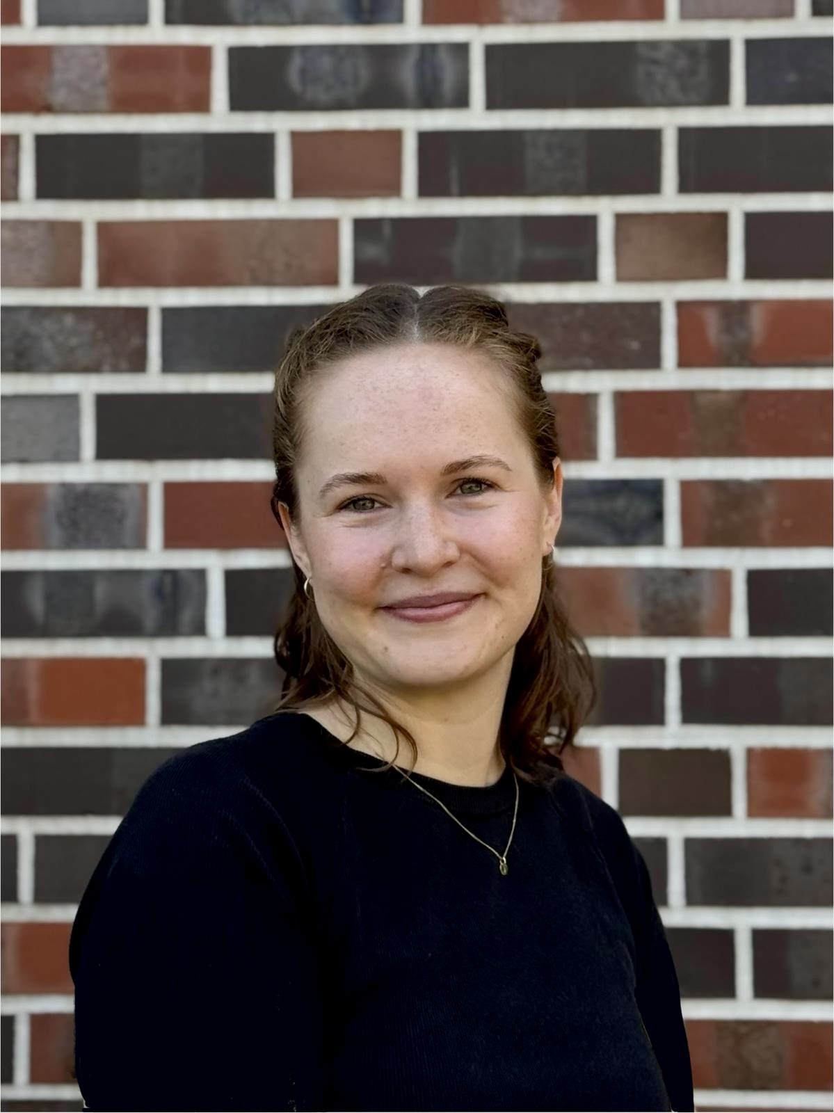 Portrait von Lena Haas