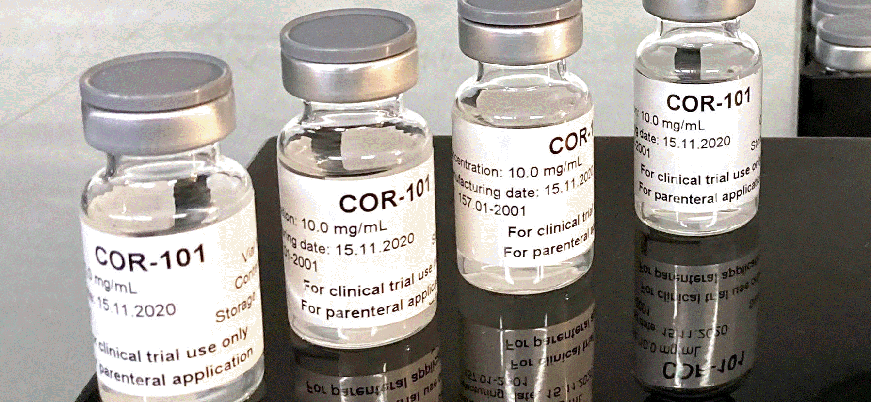 COR-101