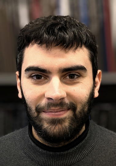 Dr. Federico Bertoglio