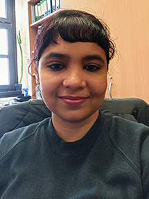 Jayeeta Bhattacharjee