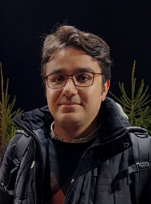 Mehdi Koohgard