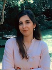 Mahdavi Seyedehmahbobeh