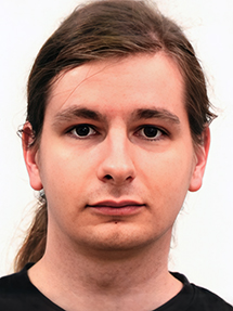 Henrik Borgman