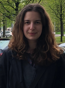 Lucie Groth