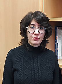 Zeinab Hosseinpour